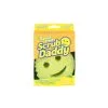 Scrub Daddy Lemon Fresh Puhdistussieni -PISLA Myymälä 0607841609562