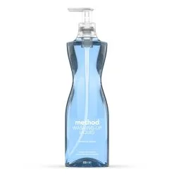 Method Cool Coconut Water 532 Ml Astianpesuaine