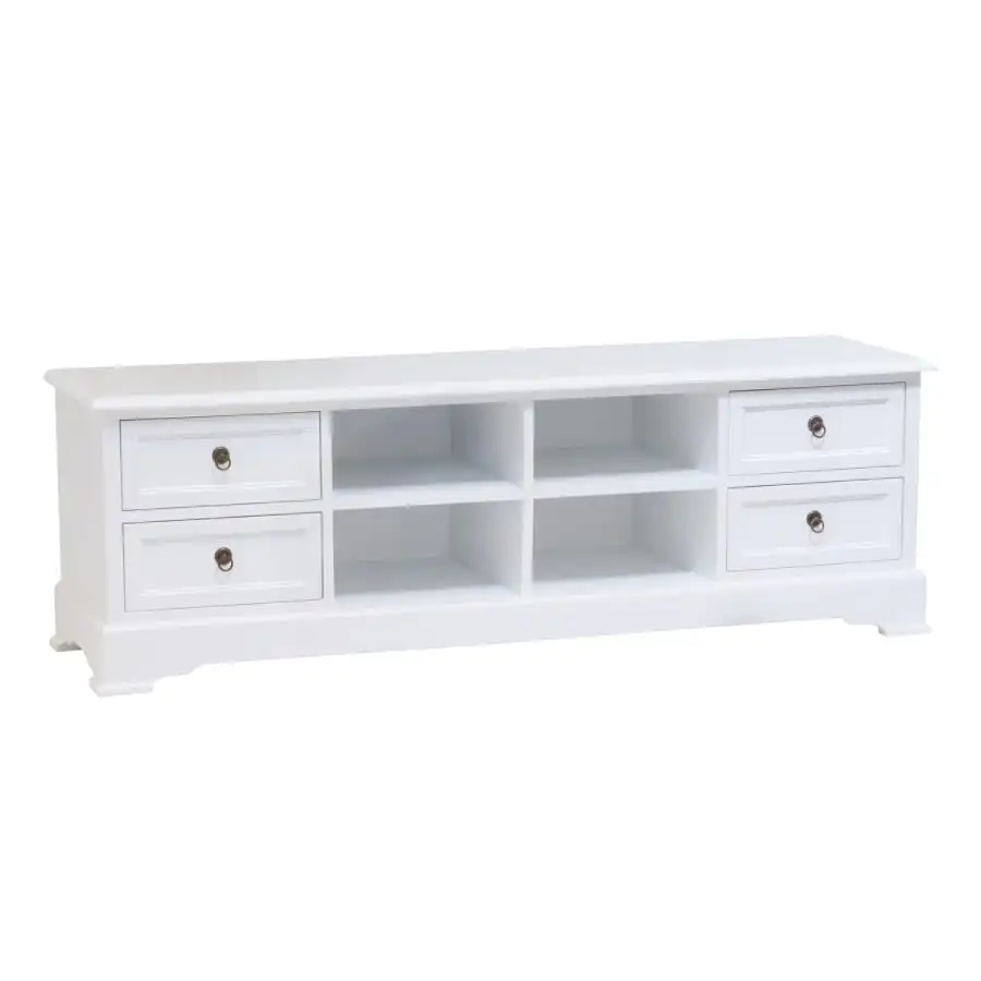 Eureka Claudia Tv-taso 3 Eureka Claudia Tv-taso