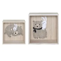 Bloomingville Laatikko