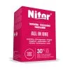 Nitor All In One 230 G Väripakkaus 2 Nitor All In One 230 G Väripakkaus -PISLA Myymälä 3045206157049