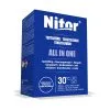 Nitor All In One 230 G Koboltin Sininen Tekstiiliväri -PISLA Myymälä 3045206157735