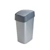 Curver Flip Bin 45L Heiluriastia -PISLA Myymälä 3253922172035