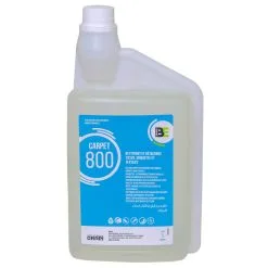 BE Orapi Carpet 800, 1 L Ekologinen Matonpesuaine