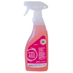 BE Orapi No Smell 460 750 Ml Ekologinen Saniteettitilojen Hajunpoistaja