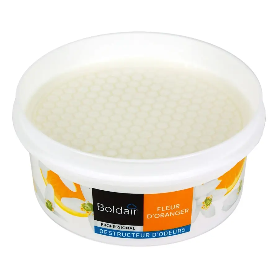 Orapi Boldair Appelsiininkukka 300 G Hajunpoistajageeli 3 Orapi Boldair Appelsiininkukka 300 G Hajunpoistajageeli