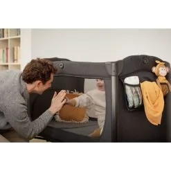 Hauck Play N Relax Center Matkasänky -PISLA Myymälä 4007923600092 5