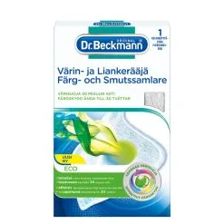 Dr.Beckmann Dr. Beckmann Värin- Ja Liankerääjäliina