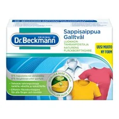 Dr.Beckmann Dr. Beckmann 100 G Sappisaippua