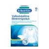 Dr.Beckmann 15 Kpl Valkaisijaliina -PISLA Myymälä 4008455449012