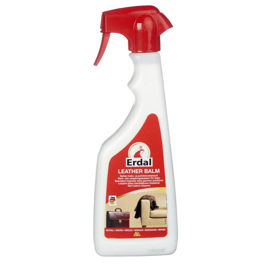 Erdal Nahan Puhdistus- Ja Hoitobalsami 3 Erdal Nahan Puhdistus- Ja Hoitobalsami