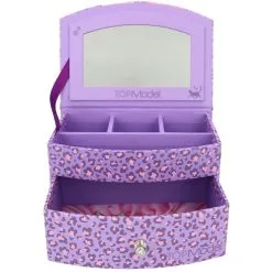 TOPModel Leo Love Liila Korurasia 9 TOPModel Leo Love Liila Korurasia -PISLA Myymälä 4010070638078 4