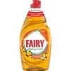 Fairy Clean&Fresh 450 Ml Astianpesuaine -PISLA Myymälä 4015600400279