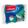 Vileda Pur Active 2 Kpl Hankaussieni 1 Vileda Pur Active 2 Kpl Hankaussieni -PISLA Myymälä 4023103070257