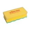 Vileda Professional SWEP PurActive Keltainen Hankaussieni 10 Kpl -PISLA Myymälä 4023103124776