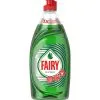 Fairy Platinum Original 500 Ml Astianpesuaine -PISLA Myymälä 4084500814660