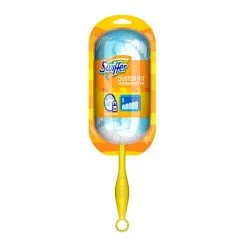 Swiffer Pölyhuiska Aloituspakkaus