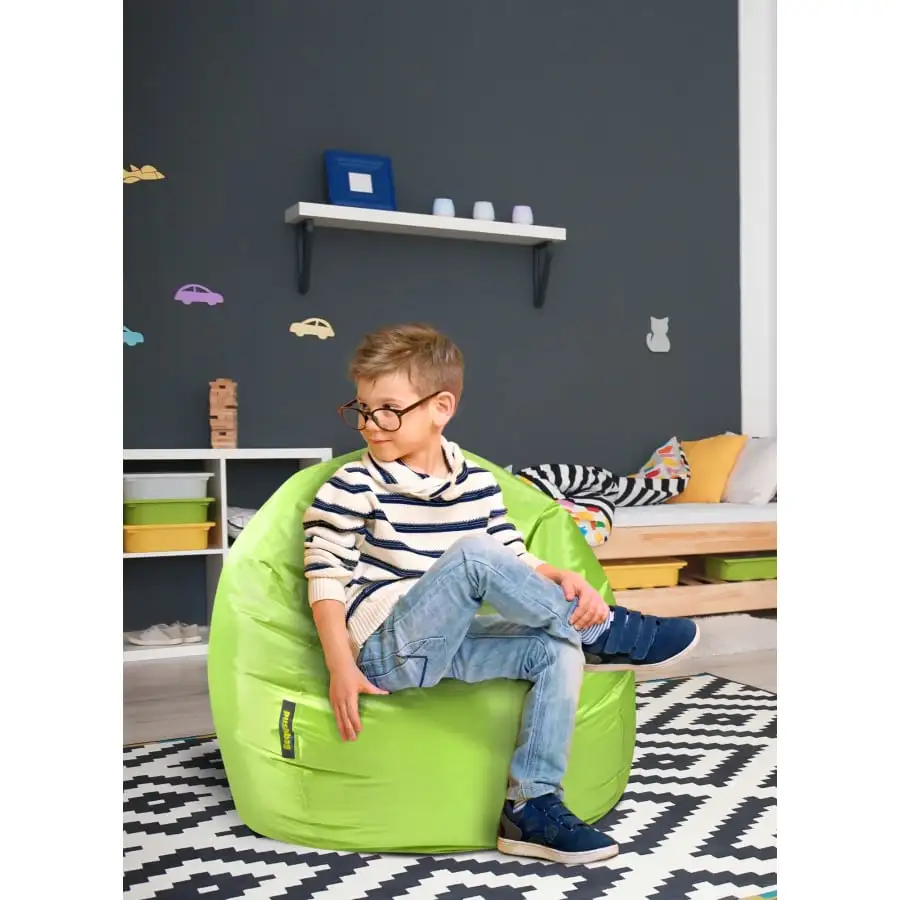 Pushbag 300 Säkkituoli 4 Pushbag 300 Säkkituoli - Image 2