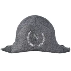 Lumo Napoleon Saunahattu