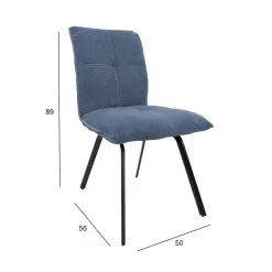 Home4you Eddy Tuoli 2kpl -PISLA Myymälä 4741243103399 5