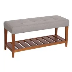 Home4you Brigita 100x35cm Penkki -PISLA Myymälä 4741243103849 4