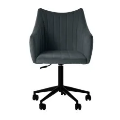 Home4you Oak Työtuoli 8 Home4you Oak Työtuoli -PISLA Myymälä 4741243103986 2