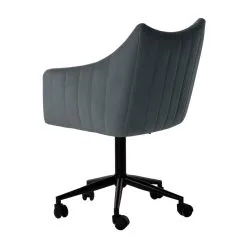 Home4you Oak Työtuoli 10 Home4you Oak Työtuoli -PISLA Myymälä 4741243103986 4