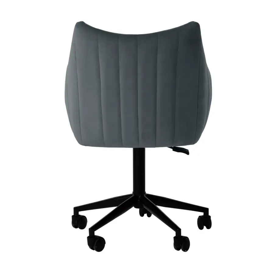 Home4you Oak Työtuoli 7 Home4you Oak Työtuoli - Image 5