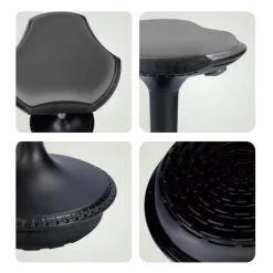 Home4you Just Fun Työjakkara -PISLA Myymälä 4741243120853 3