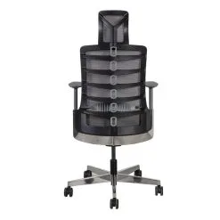 Home4you Spinelly Työtuoli -PISLA Myymälä 4741243134652 4