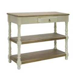 Home4you Samira Apupöytä