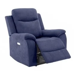 Home4you Milo Recliner Nojatuoli -PISLA Myymälä 4741243137974 2