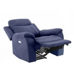 Home4you Milo Recliner Nojatuoli -PISLA Myymälä 4741243137974 4