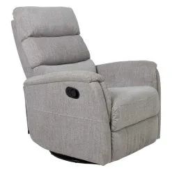 Home4you Barclay Recliner Nojatuoli
