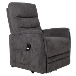 Home4you Barclay Recliner Nojatuoli