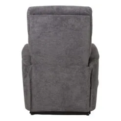 Home4you Barclay Recliner Nojatuoli 10 Home4you Barclay Recliner Nojatuoli -PISLA Myymälä 4741243138438 4