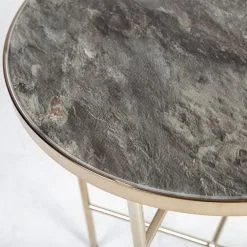 Home4you Astoria Apupöytä -PISLA Myymälä 4741243139077 2