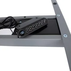 Home4you Ergo Optimal Pöydänjalka -PISLA Myymälä 4741243186972 2