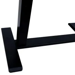 Home4you Ergo Musta Sähköpöytä -PISLA Myymälä 4741243186996 3