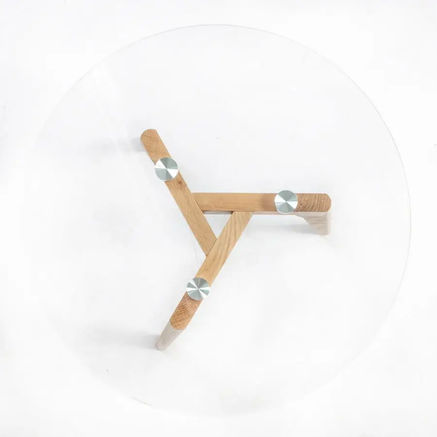 Home4you Helena Sohvapöytäsetti 4 Home4you Helena Sohvapöytäsetti - Image 2