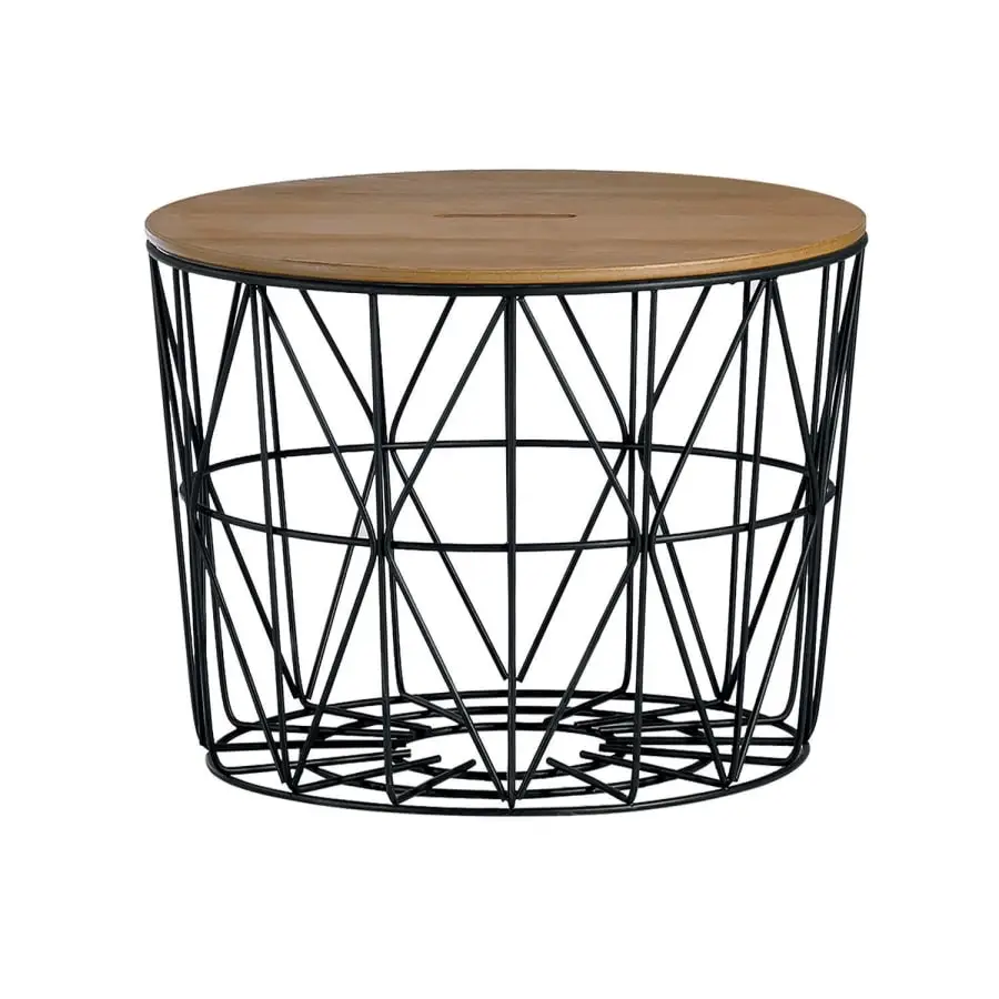 Home4you Helena Sohvapöytä 3 Home4you Helena Sohvapöytä