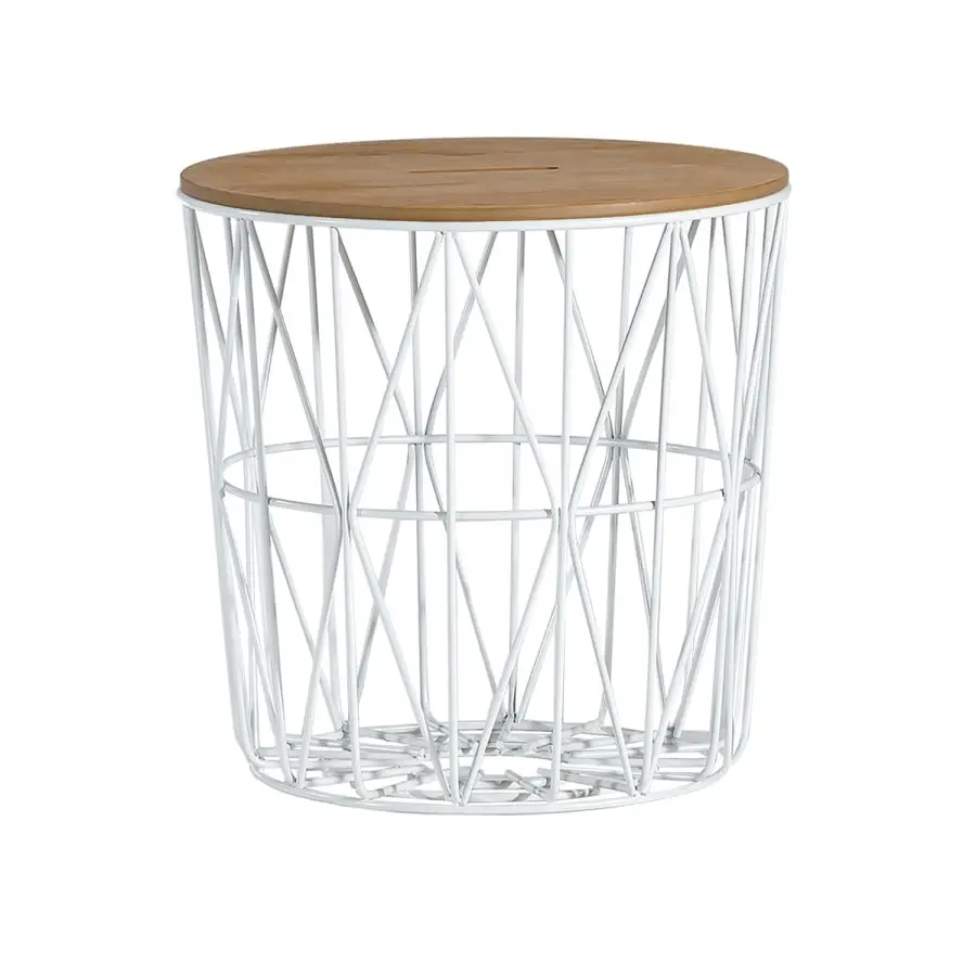 Home4you Helena Sohvapöytä 3 Home4you Helena Sohvapöytä