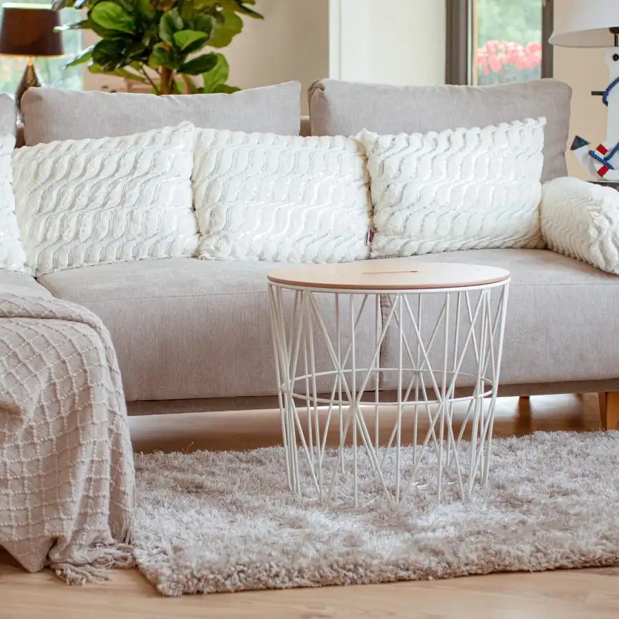 Home4you Helena Sohvapöytä 4 Home4you Helena Sohvapöytä - Image 2