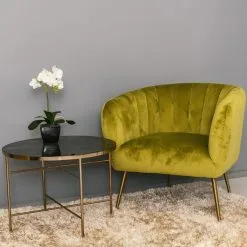 Home4you Tucker Nojatuoli -PISLA Myymälä 4741243201538 5