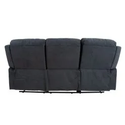 Home4you Dixon 3-istuttava Mekanismisohva 11 Home4you Dixon 3-istuttava Mekanismisohva -PISLA Myymälä 4741243216631 5