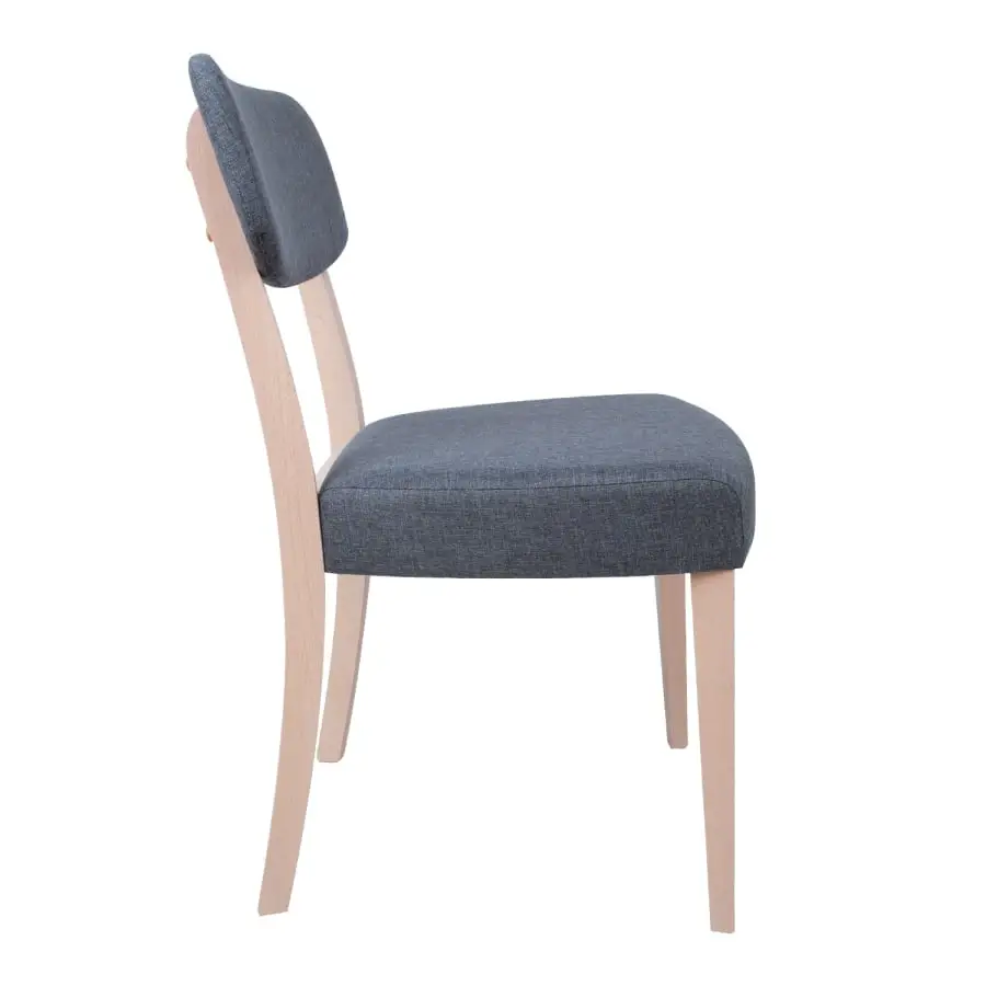 Home4you Adora Tuoli 2kpl 5 Home4you Adora Tuoli 2kpl - Image 3