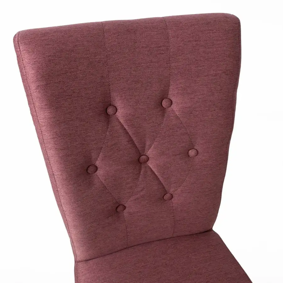 Home4you Queen Tuoli 2kpl 7 Home4you Queen Tuoli 2kpl - Image 5