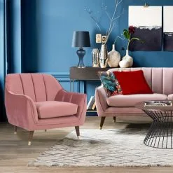 Home4you Joanna Nojatuoli -PISLA Myymälä 4741243266018 5