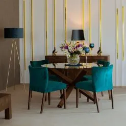 Home4you Turin Ruokapöytä -PISLA Myymälä 4741243269248 5