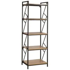 Home4you Study Hylly -PISLA Myymälä 4741243408210 3